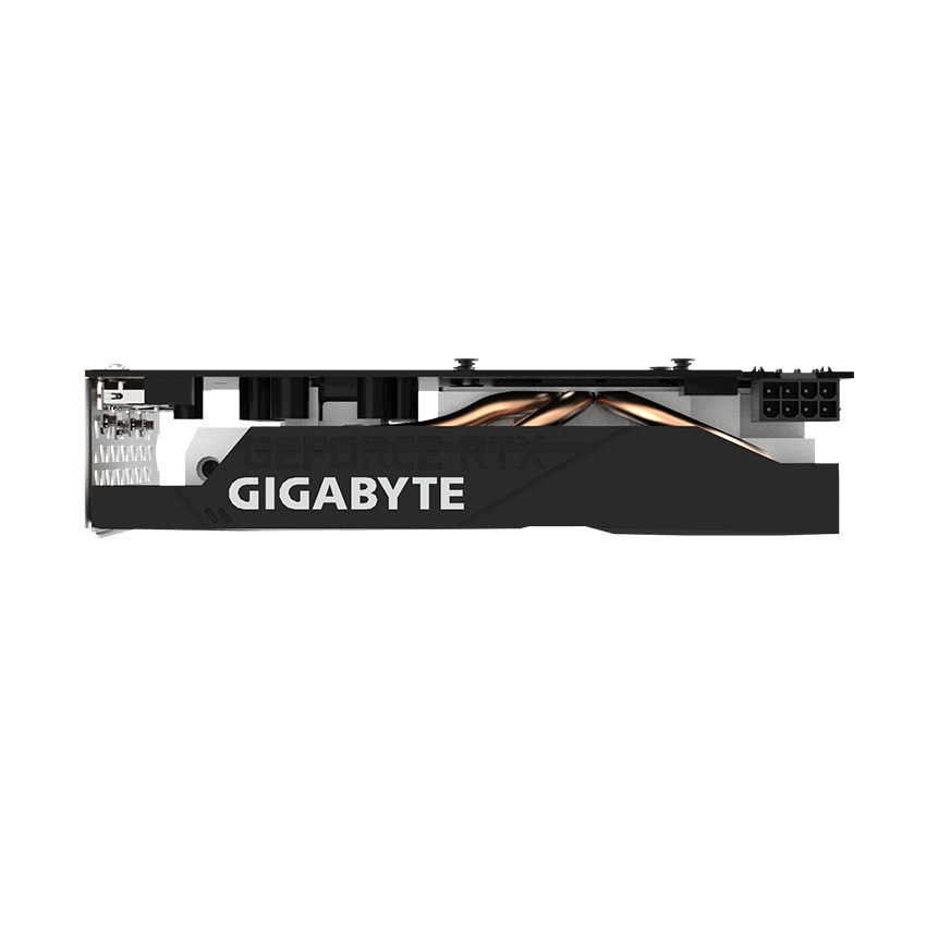 Gigabyte GeForce RTX 2060 Mini ITX OC 6Gb DDR6 Rev2.0 imagen 4