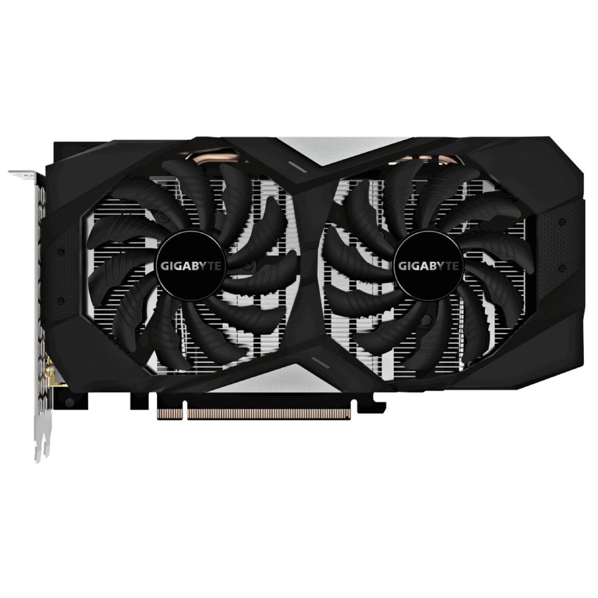 Gigabyte GeForce RTX 2060 OC 6Gb DDR6 Rev2.0 imagen 3