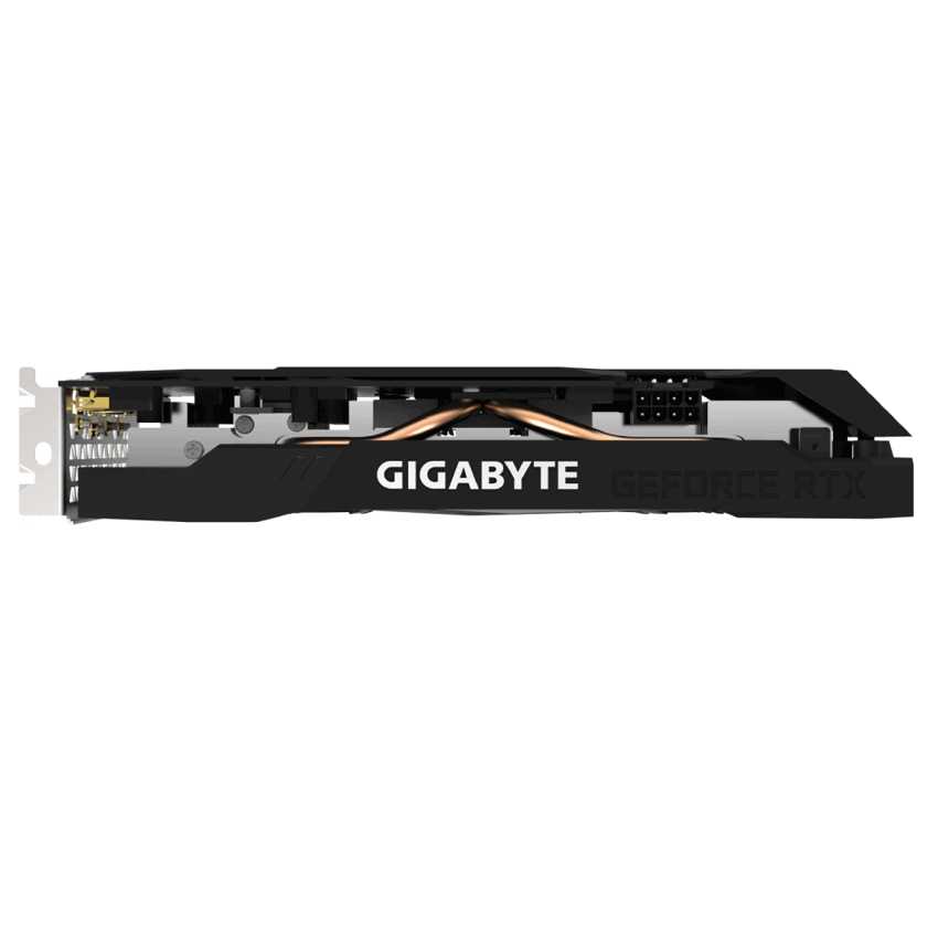Gigabyte GeForce RTX 2060 OC 6Gb DDR6 Rev2.0 imagen 4