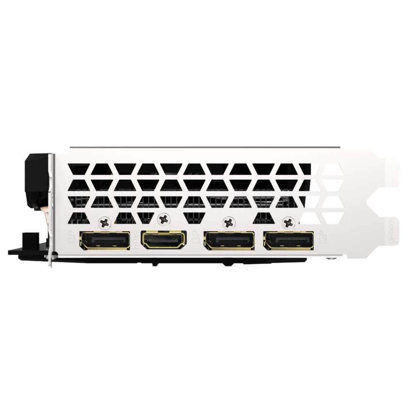 Gigabyte GeForce RTX 2060 OC 6Gb DDR6 Rev2.0 imagen 5