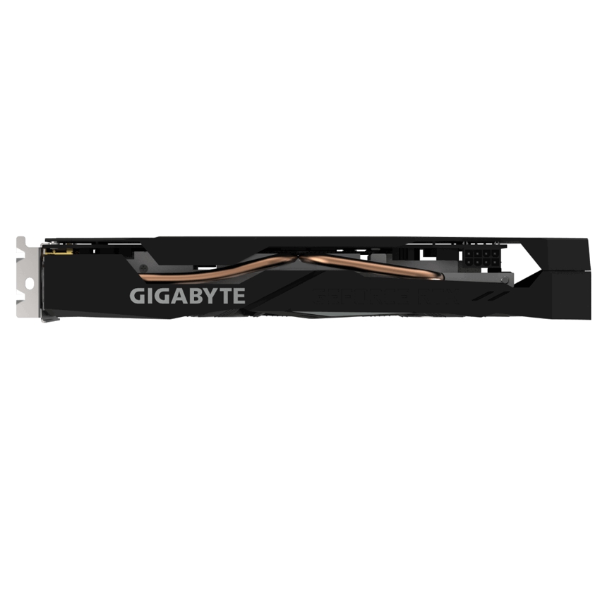 Gigabyte GeForce RTX 2060 WindForce OC 6Gb DDR6 Rev2.0 imagen 4