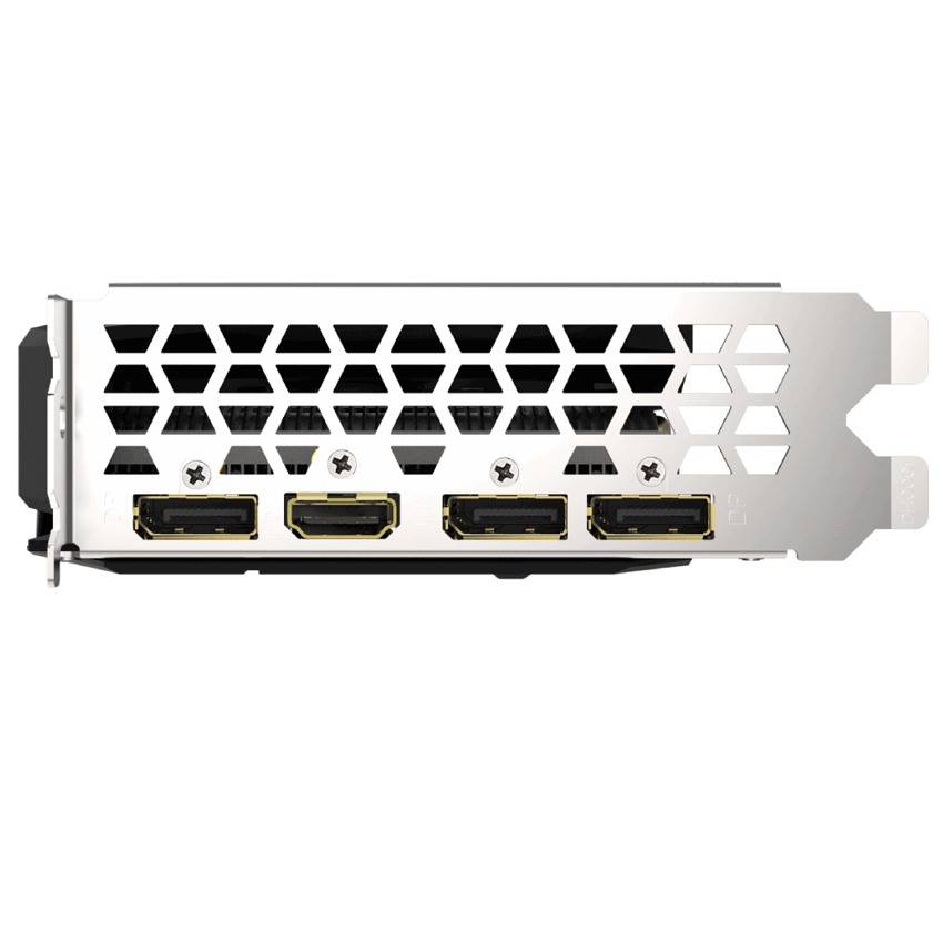 Gigabyte GeForce RTX 2060 WindForce OC 6Gb DDR6 Rev2.0 imagen 5
