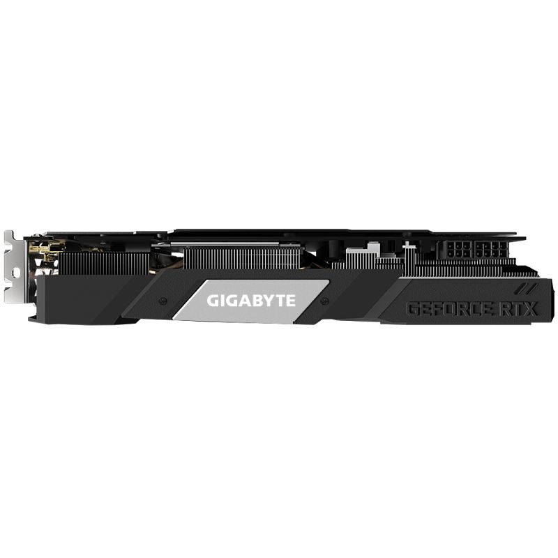 Gigabyte GeForce RTX 2070 Super WindForce 8 GB DDR6 OC imagen 4