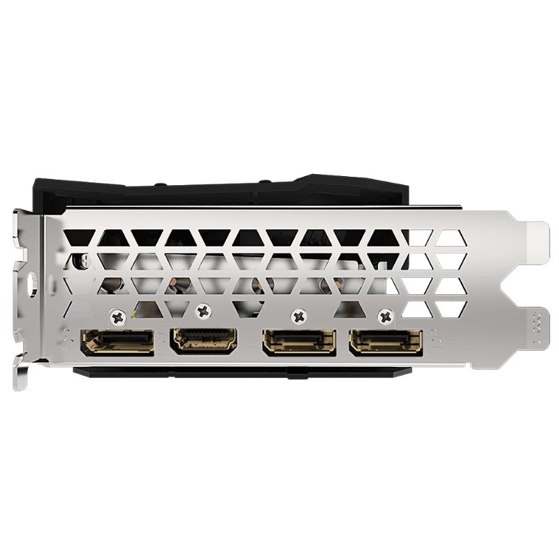 Gigabyte GeForce RTX 2070 Super WindForce 8 GB DDR6 OC imagen 5