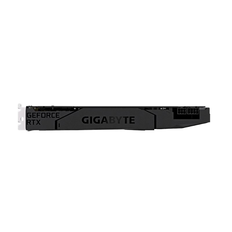 Gigabyte GeForce RTX 2080 Super Turbo 8 GB DDR6 imagen 4