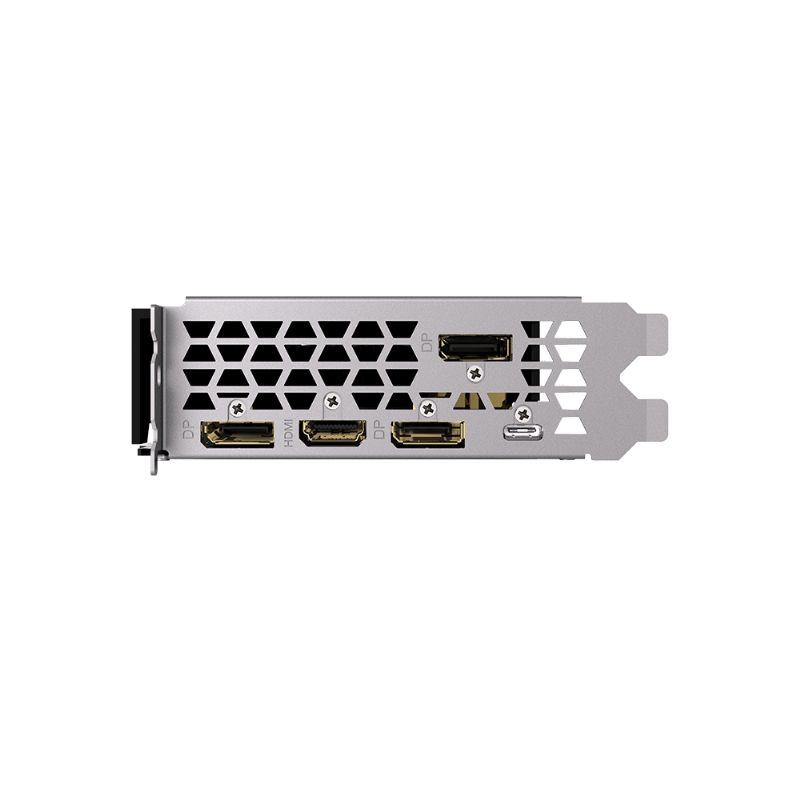 Gigabyte GeForce RTX 2080 Super Turbo 8 GB DDR6 imagen 5