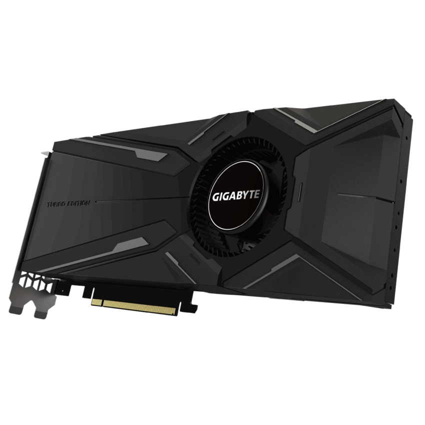 Gigabyte GeForce Turbo RTX 2080Ti 11 Gb. DDR6 imagen 3