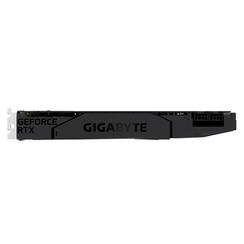 Gigabyte GeForce Turbo RTX 2080Ti 11 Gb. DDR6 imagen 4