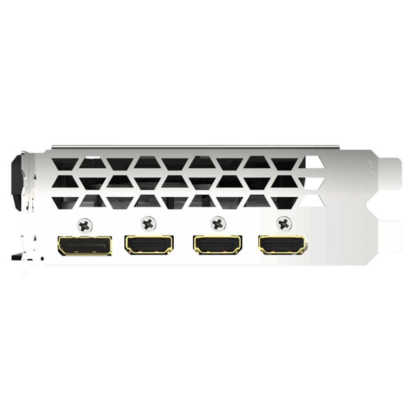 Gigabyte GeForce WindForce GTX 1650 OC 4 Gb. DDR5 imagen 5