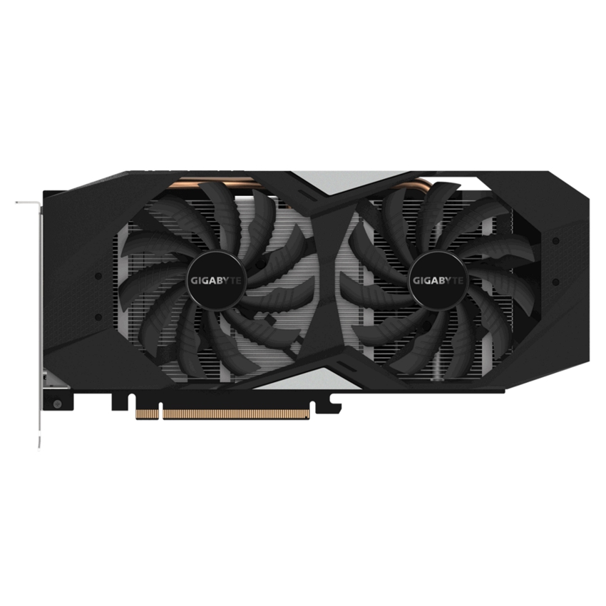 Gigabyte GeForce WindForce GTX 1660Ti OC 6 Gb. DDR6 imagen 2