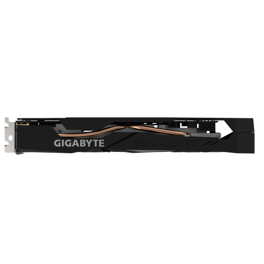Gigabyte GeForce WindForce GTX 1660Ti OC 6 Gb. DDR6 imagen 4