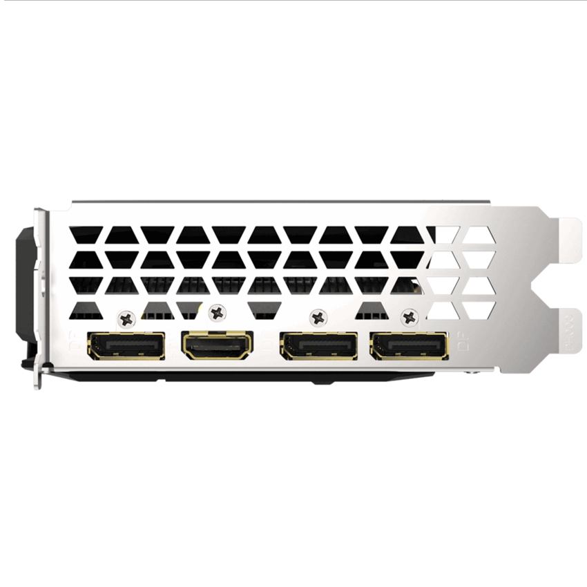 Gigabyte GeForce WindForce GTX 1660Ti OC 6 Gb. DDR6 imagen 5