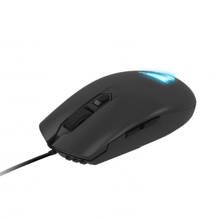 Gigabyte M2 Aorus Ratón Gaming 6200DPI RGB