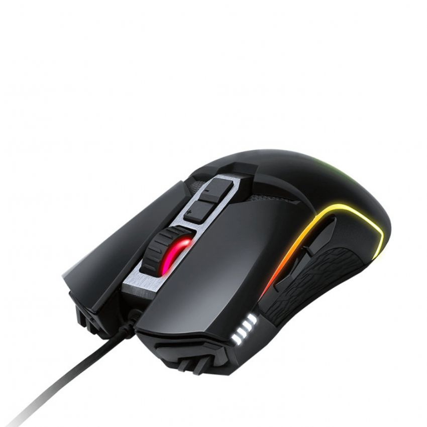 Gigabyte M5 Aorus Ratón Gaming 16000DPI RGB imagen 2