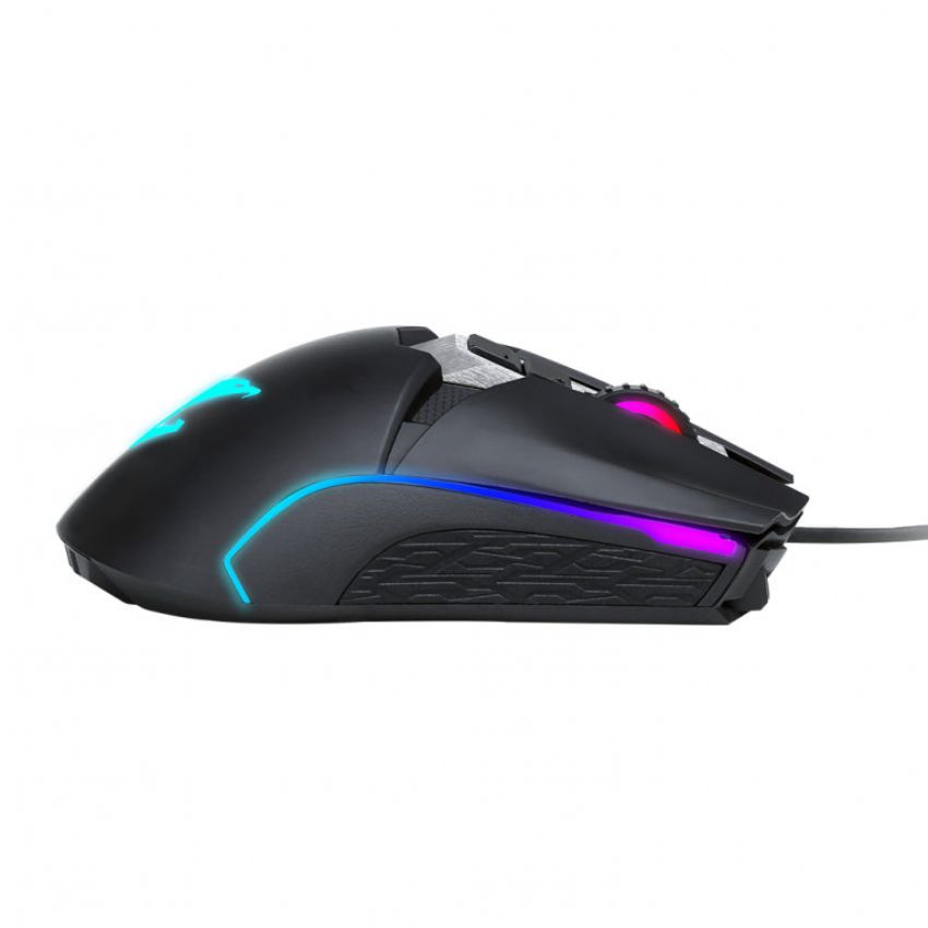Gigabyte M5 Aorus Ratón Gaming 16000DPI RGB imagen 3