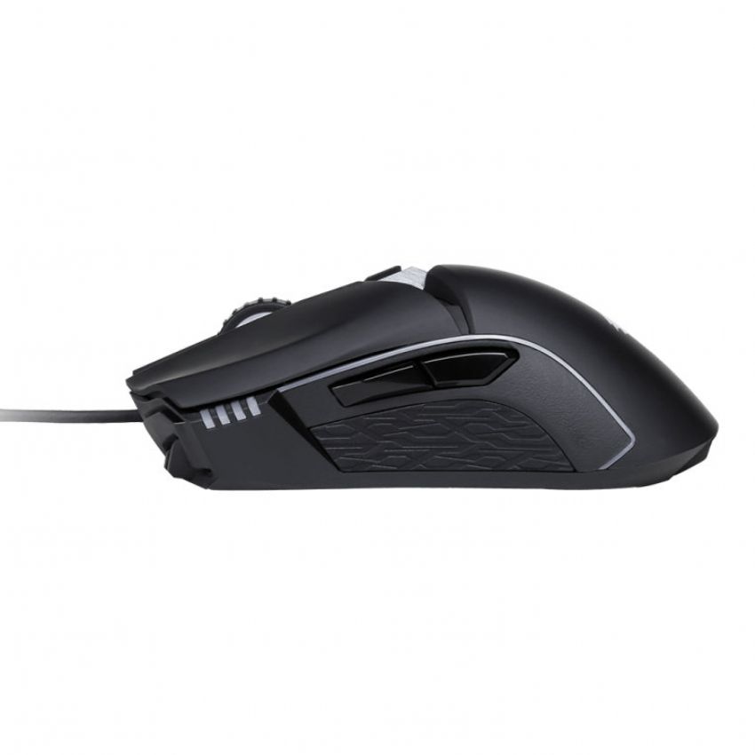 Gigabyte M5 Aorus Ratón Gaming 16000DPI RGB imagen 4