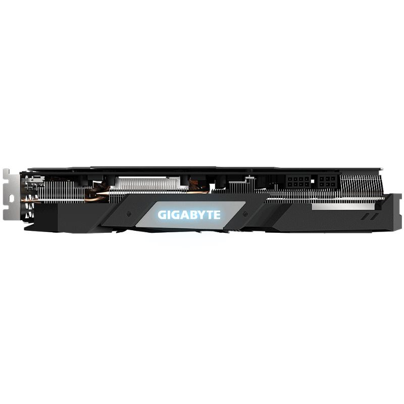 Gigabyte Radeon RX 5700 XT Gaming 8 GB DDR6 OC imagen 4