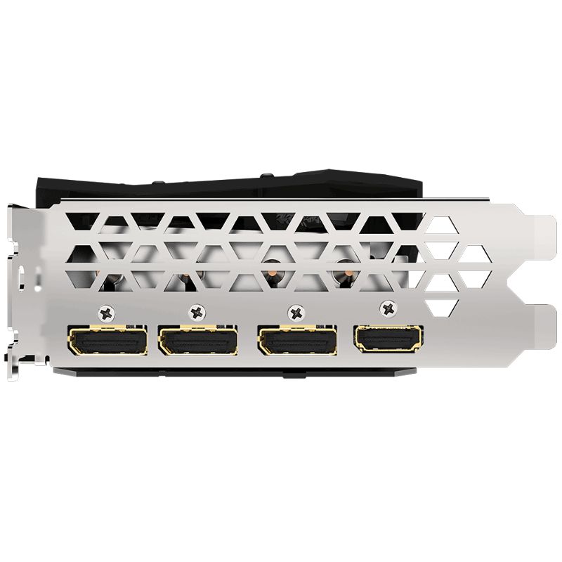 Gigabyte Radeon RX 5700 XT Gaming 8 GB DDR6 OC imagen 5
