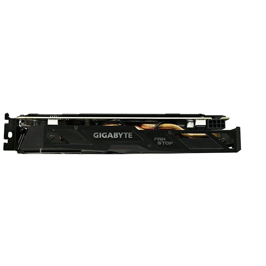 Gigabyte Radeon RX570 Gaming 4GB DDR5 imagen 4