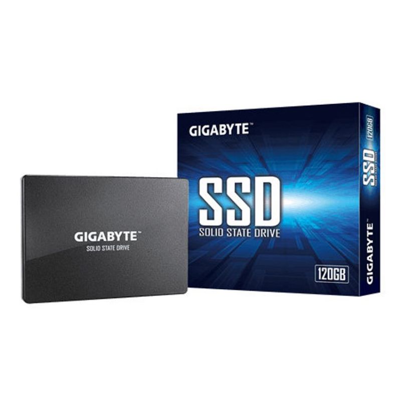 Gigabyte SSD 120 GB Sata imagen 4