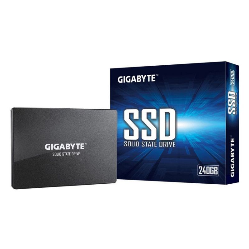 Gigabyte SSD 240 GB Sata imagen 4