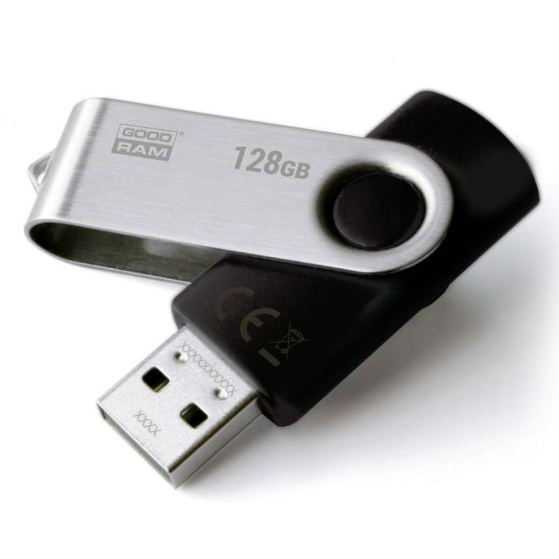 GoodRam Pendrive 128 GB UTS2 USB 2.0
