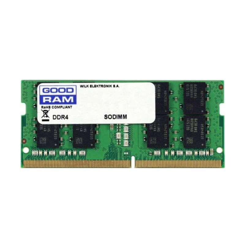 GoodRam Sodimm 16 Gb. DDR4 2400 CL17