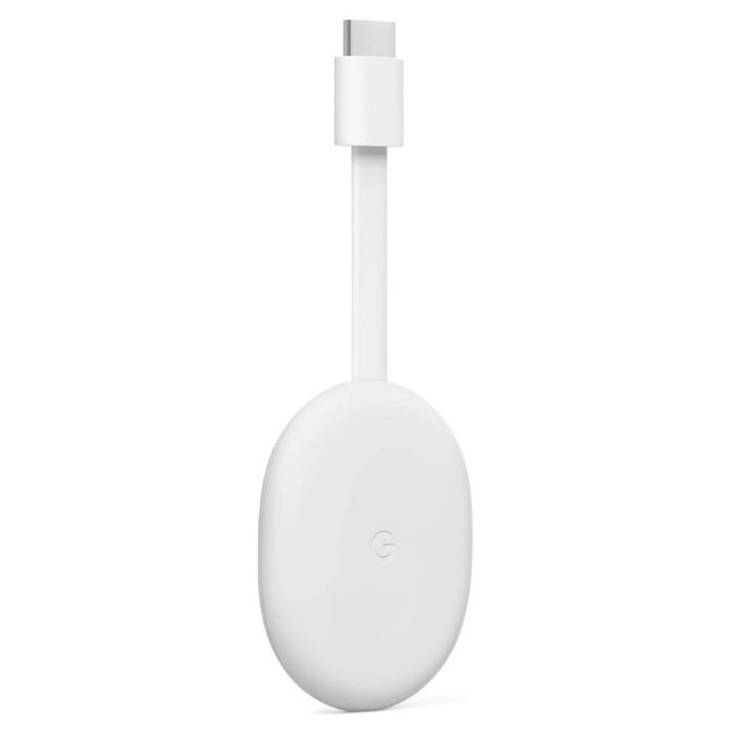 Google Chromecast 4K Wifi HDMI Bluetooth Mando a Distancia imagen 2
