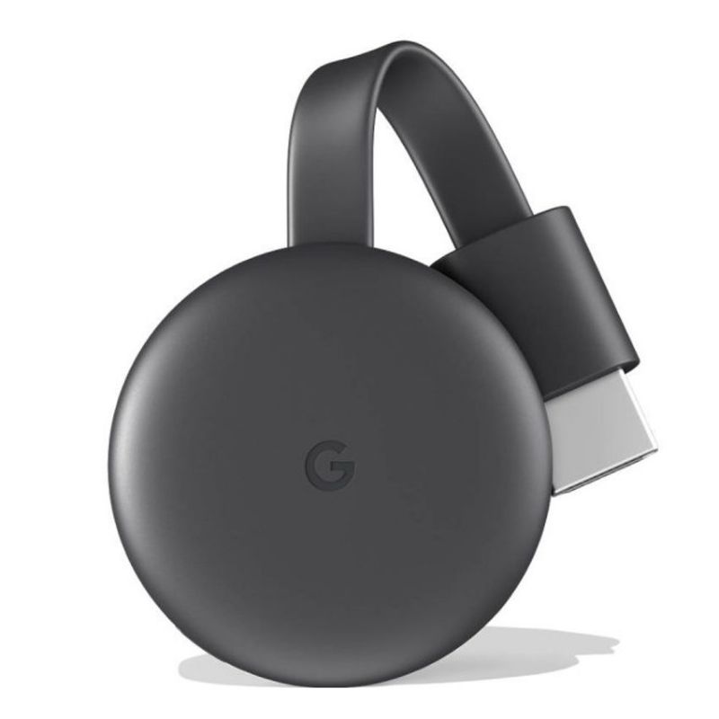 Google chromecast 3 Smart Wifi Streaming Media Player