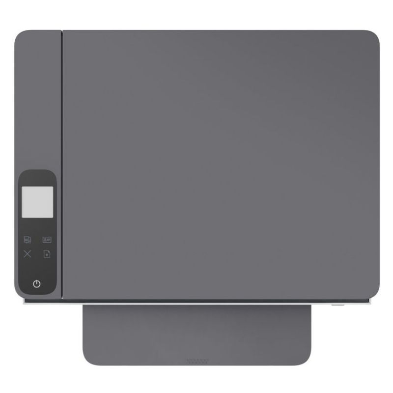 HP 1201N Multifunción HP Negro USB Lan RJ45 NeverStop imagen 4