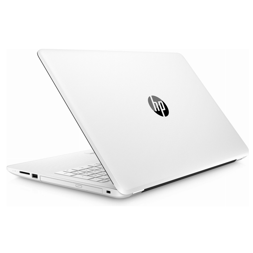 HP 15-BW054NS AMD A9 9420 8GB 256 SSD 15.6" Radeon R5 Windows 10 Blanco imagen 4
