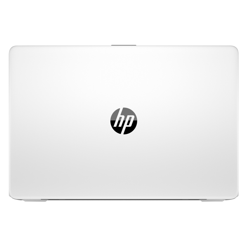 HP 15-BW054NS AMD A9 9420 8GB 256 SSD 15.6" Radeon R5 Windows 10 Blanco imagen 5