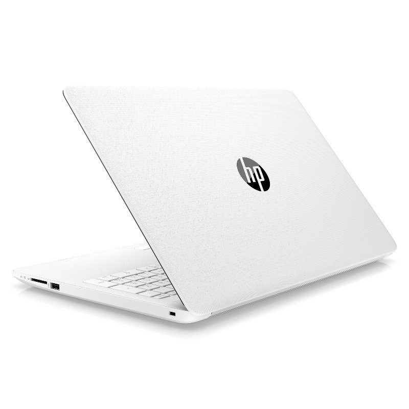 HP 15-DA0038NS intel i5 8250U 4GB 1TB 15.6" intel HD Windows 10 Blanco imagen 4