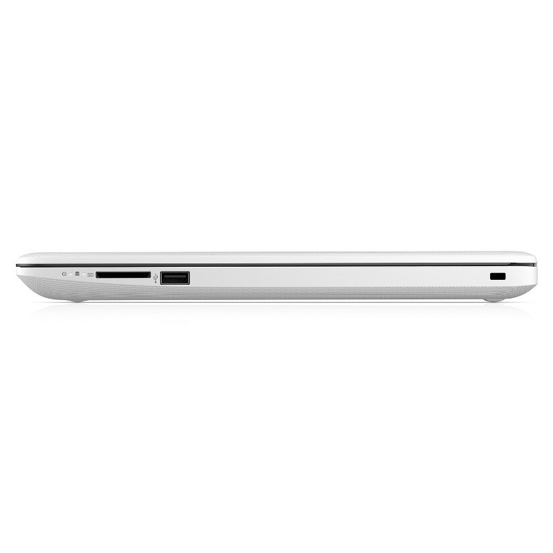 HP 15-DA0038NS intel i5 8250U 4GB 1TB 15.6" intel HD Windows 10 Blanco imagen 5