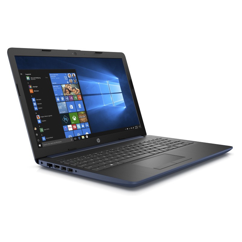 HP 15-DA0069NS intel i7 8550U 8GB 1TB 15.6" intel HD Windows 10 Azul imagen 2