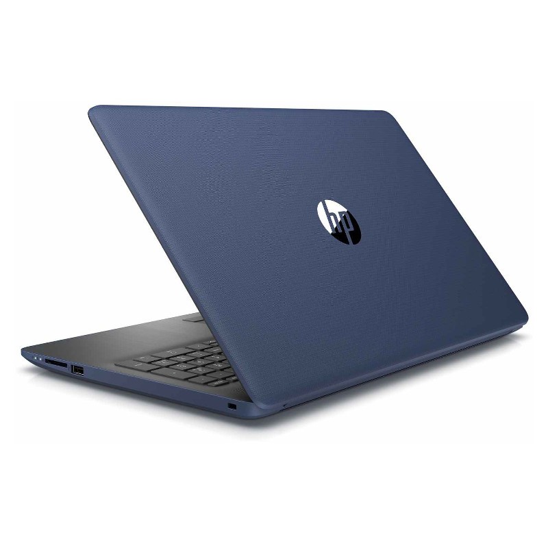 HP 15-DA0069NS intel i7 8550U 8GB 1TB 15.6" intel HD Windows 10 Azul imagen 4