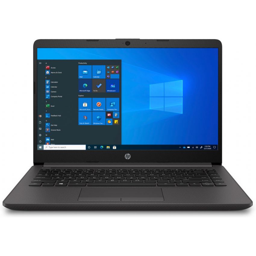 HP 240 G8 Portátil Intel N4020 4GB 500GB Sata 14" HD Sin SO