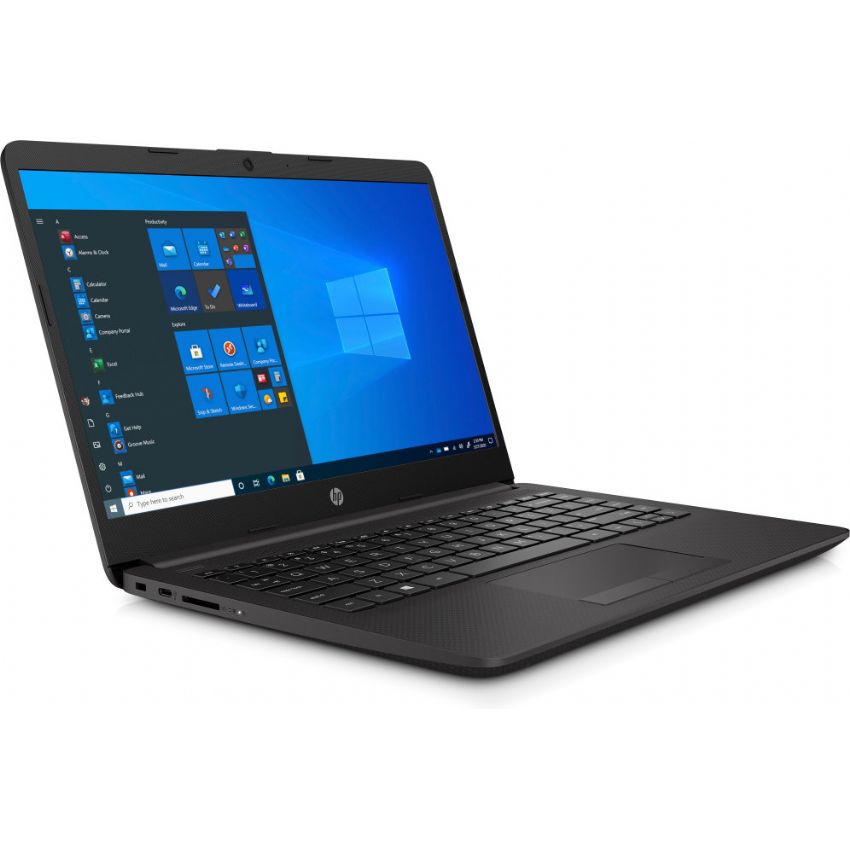 HP 240 G8 Portátil Intel N4020 4GB 500GB Sata 14" HD Sin SO imagen 3