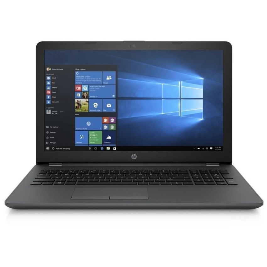 HP 250 G6 1WY60EA intel i3 6006U 8GB 128 SSD 15.6" Intel HD Windows 10