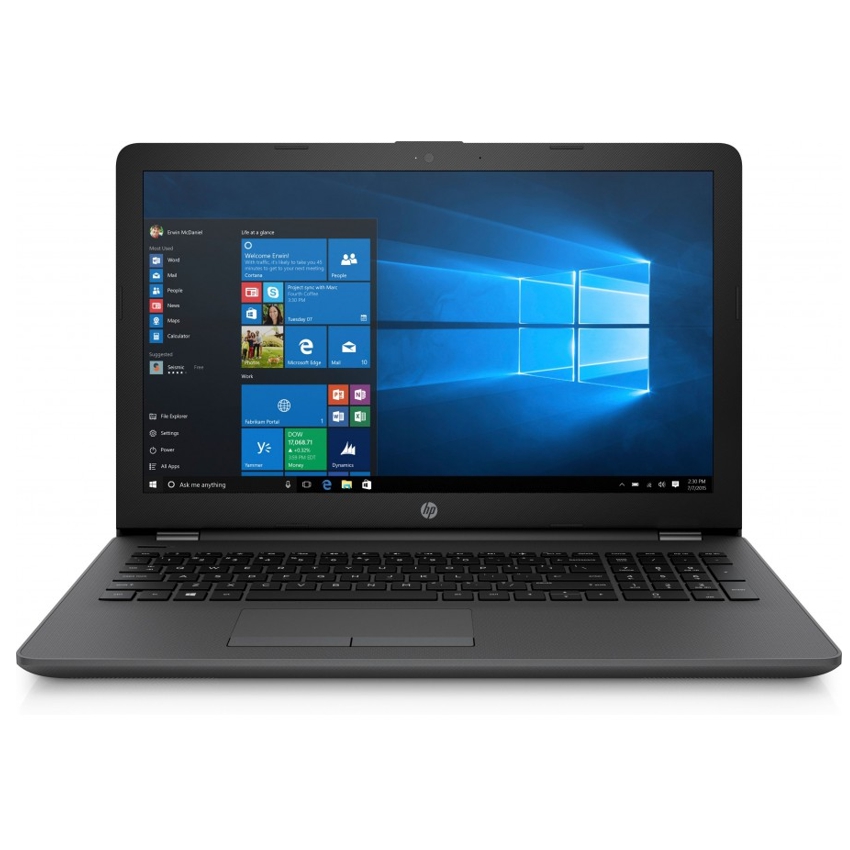 HP 255 G6 1WY13EA AMD E2 9000 4GB 500GB 15.6" Intel HD Windows 10