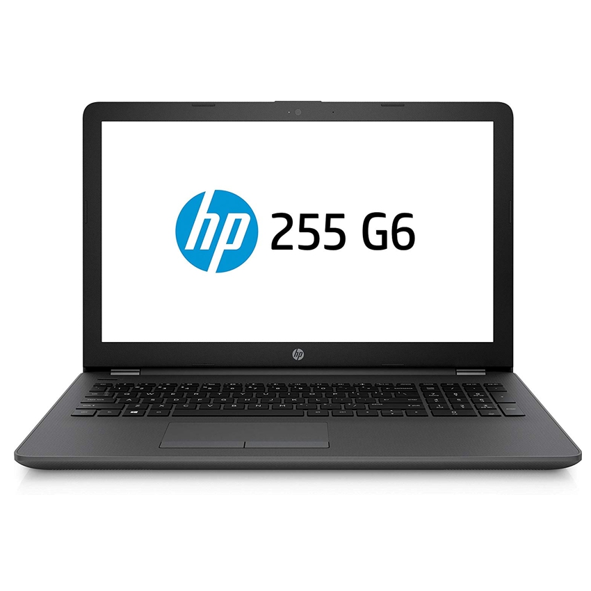 HP 255 G6 1WY13EA AMD E2 9000 4GB 500GB 15.6" Intel HD Windows 10 imagen 3
