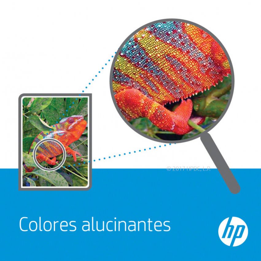 HP 508A Cian Toner Original imagen 7
