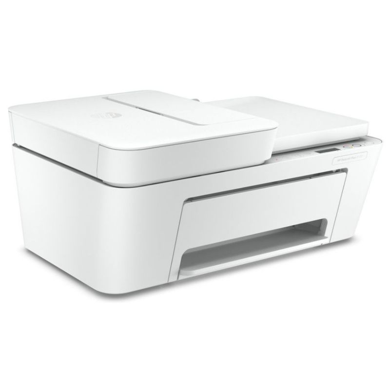 HP DeskJet Plus 4120 Multifuncion InkJet Duplex Wifi imagen 4