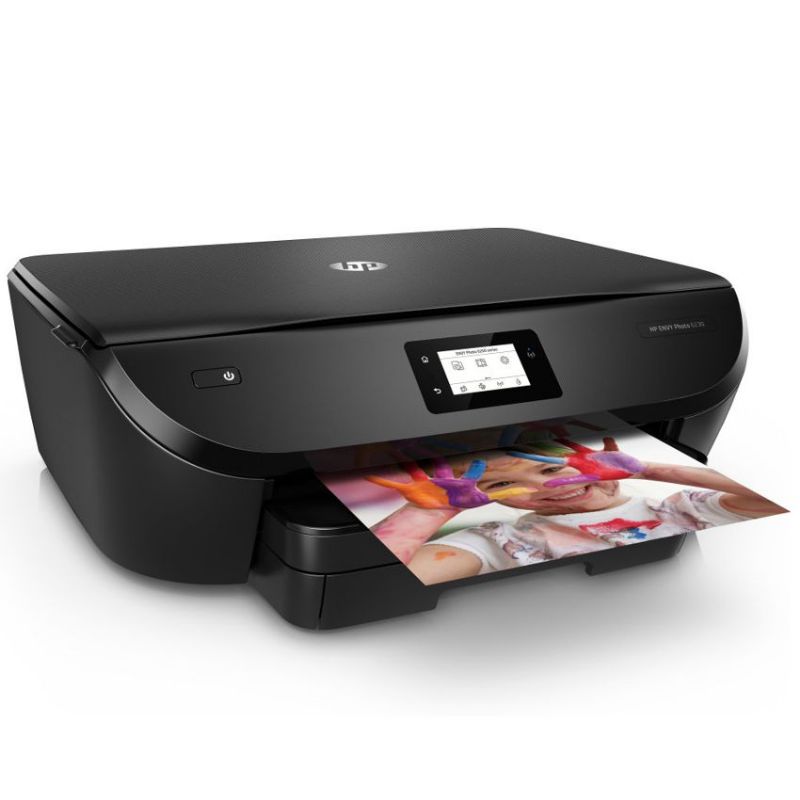 HP Envy Photo 6230 Multifunción InkJet Color USB Wifi imagen 3