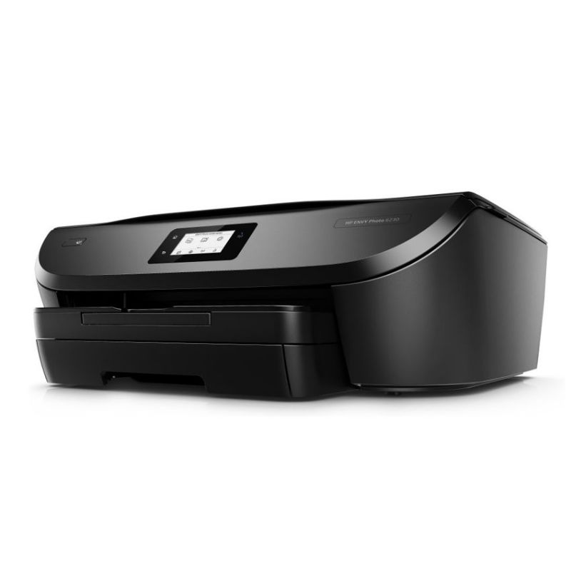 HP Envy Photo 6230 Multifunción InkJet Color USB Wifi imagen 5