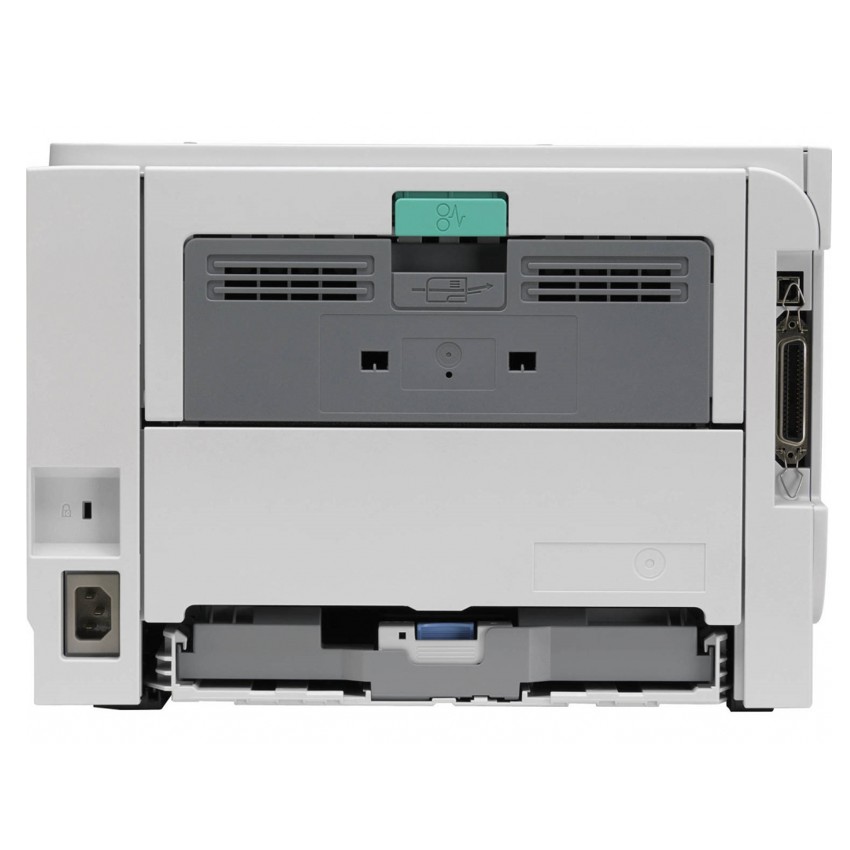 HP LaserJet P2035 imagen 5