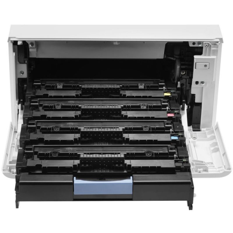 HP LaserJet PRO M454DW Impresora Laser Color Duplex Lan Wifi imagen 4