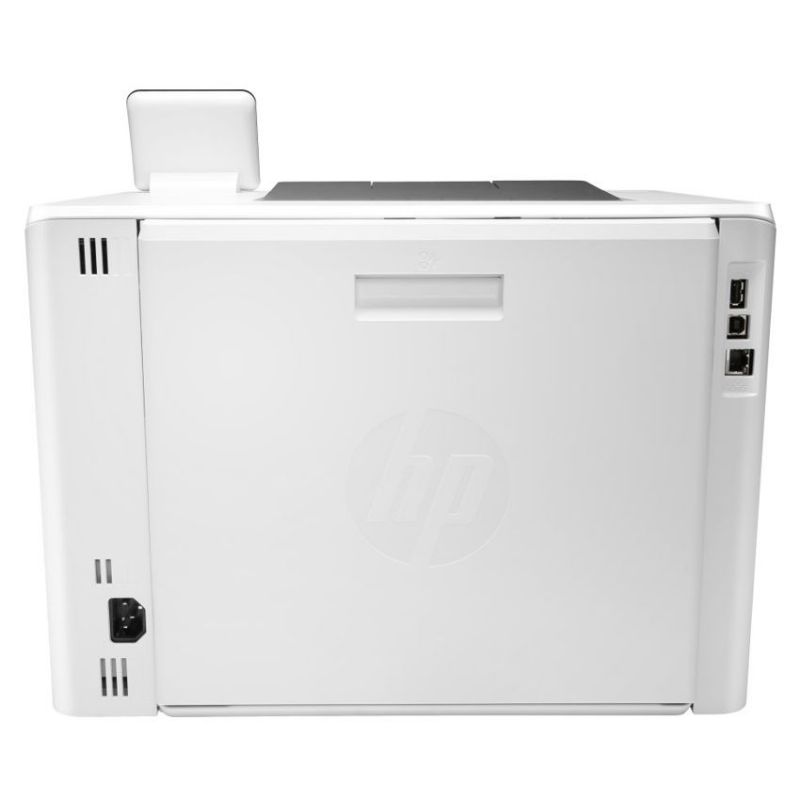 HP LaserJet PRO M454DW Impresora Laser Color Duplex Lan Wifi imagen 5