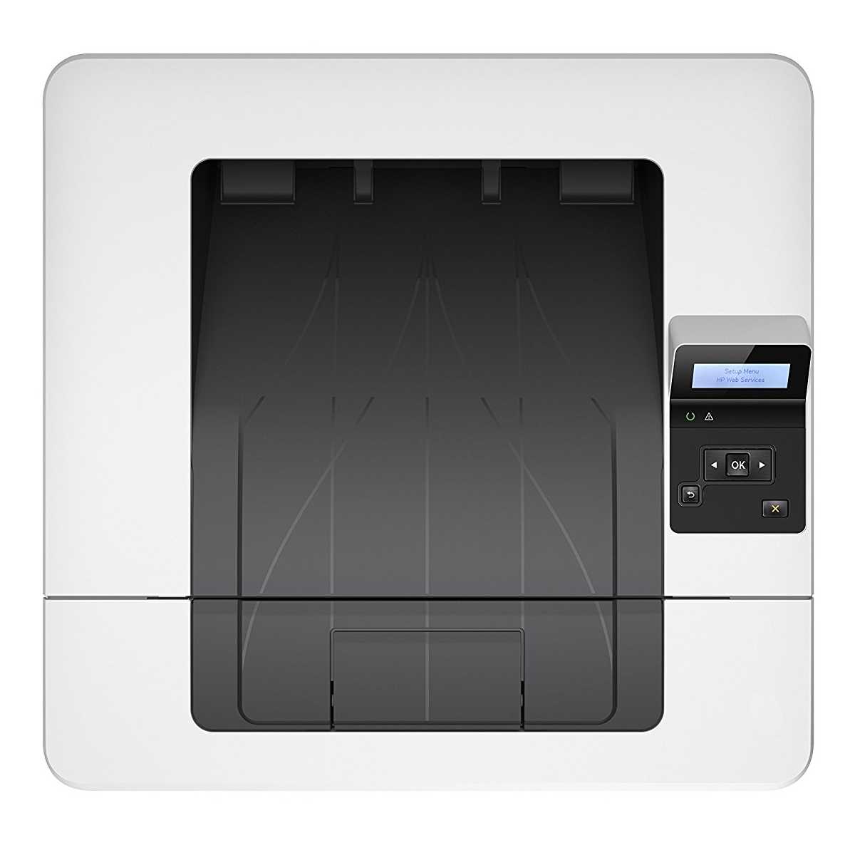 HP LaserJet Pro 400 M402dn Negro imagen 4
