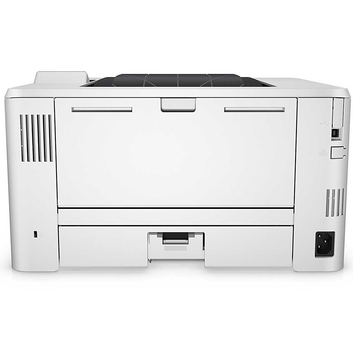 HP LaserJet Pro 400 M402dn Negro imagen 5